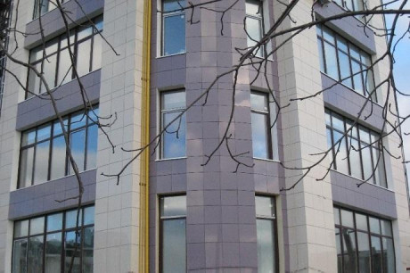 Керамогранит как материал для творчества