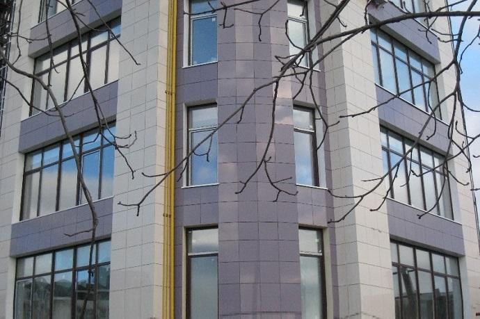 Керамогранит как материал для творчества