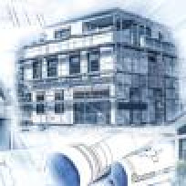 Проектирование фасадов зданий